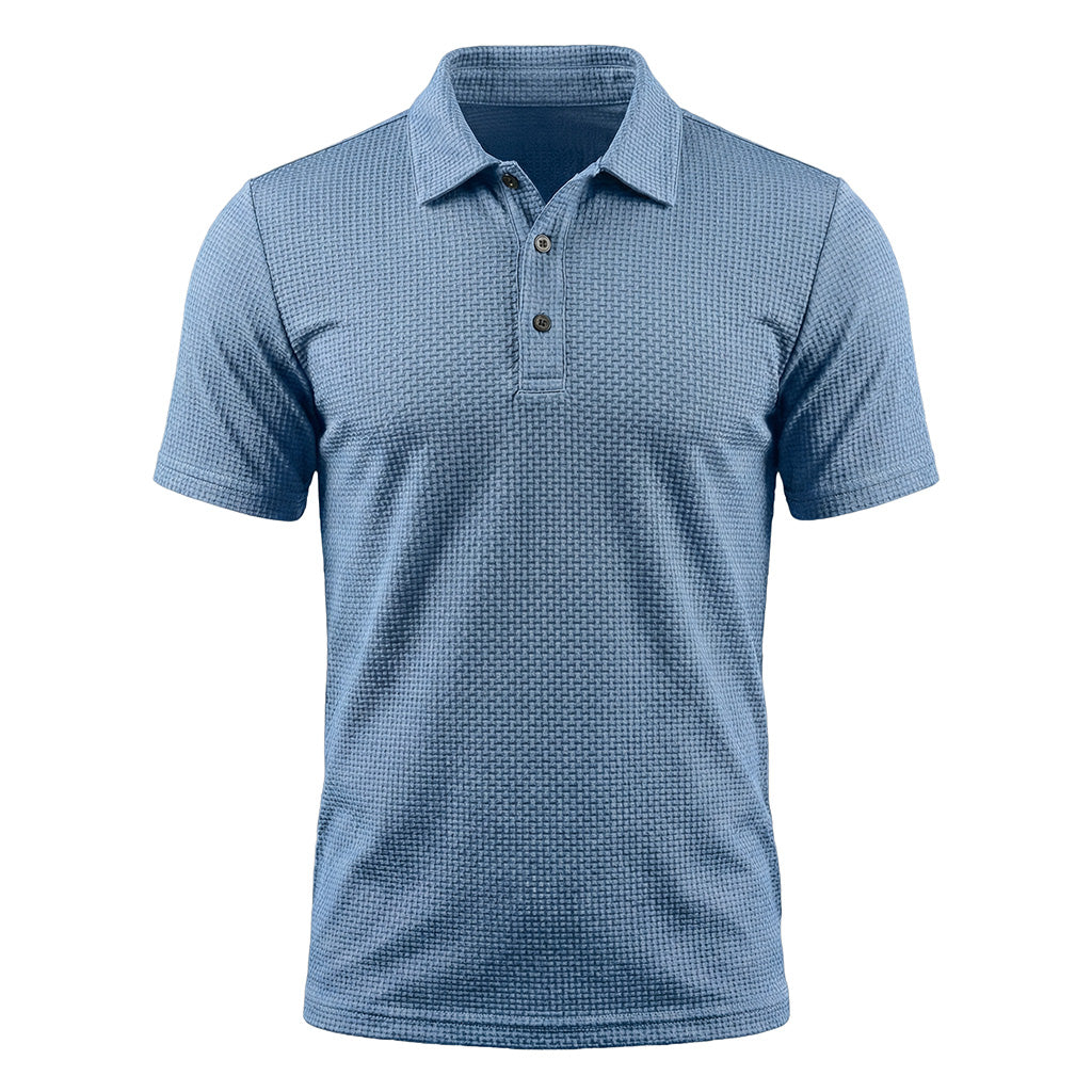 Capri – Ultra komfortabel poloskjorte for menn(Rabatt)