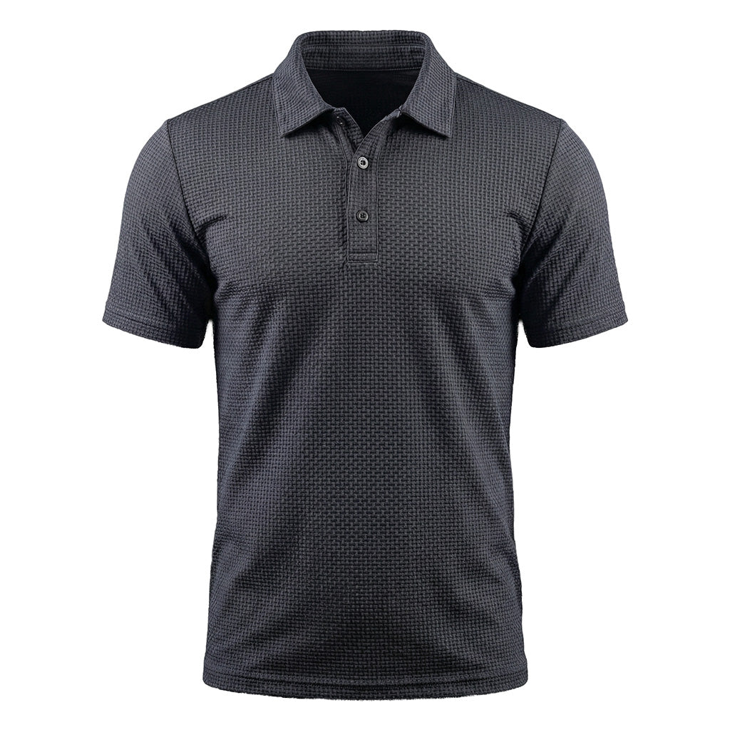 Capri – Ultra komfortabel poloskjorte for menn(Rabatt)