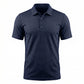 Capri – Ultra komfortabel poloskjorte for menn(Rabatt)