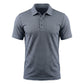 Capri – Ultra komfortabel poloskjorte for menn(Rabatt)