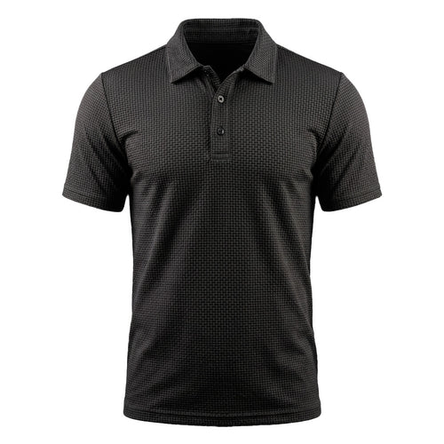 Capri – Ultra komfortabel poloskjorte for menn(Rabatt)