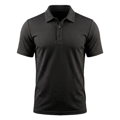 Capri – Ultra komfortabel poloskjorte for menn