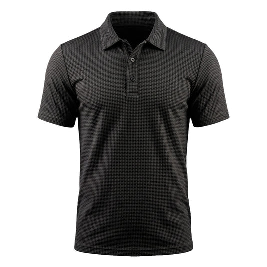 Capri – Ultra komfortabel poloskjorte for menn