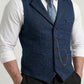 Lancaster – Herrevest med ultrahøy komfort