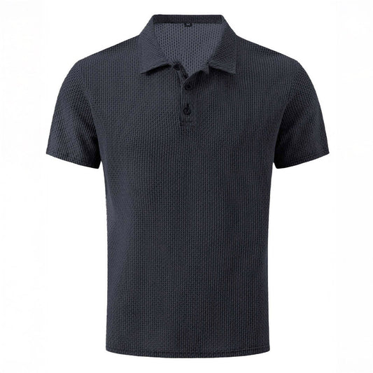 Capri – Ultra komfortabel poloskjorte for menn